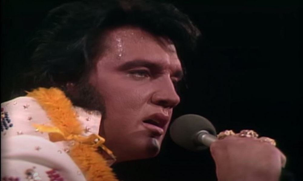 Dan kada je otišao kralj: 45 godina od smrti Elvisa Prislija