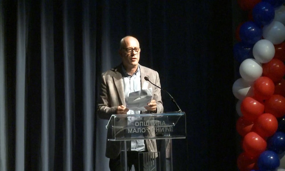 Ivan Lalović dobitnik književne nagrade "Srboljub Mitić"