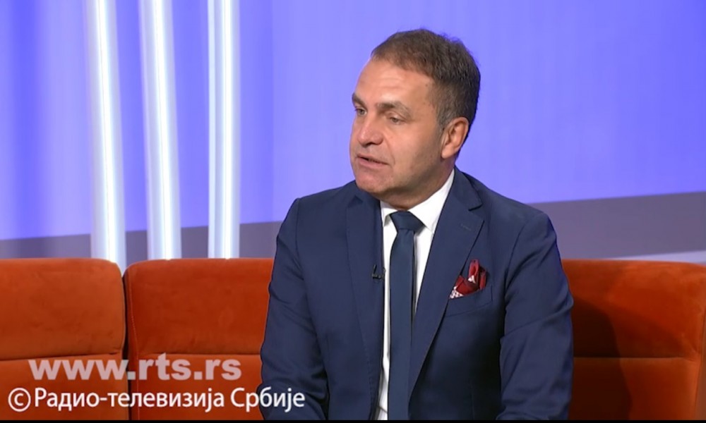 Finansijski stručnjak: Probajte da svakog meseca uštedite ako možete, ništa bez plana potrošnje