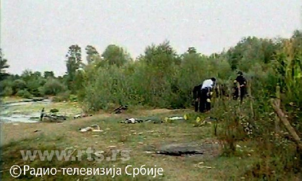 Godišnjica ubistva dece u Goraždevcu - Srbi i dalje čekaju pravdu