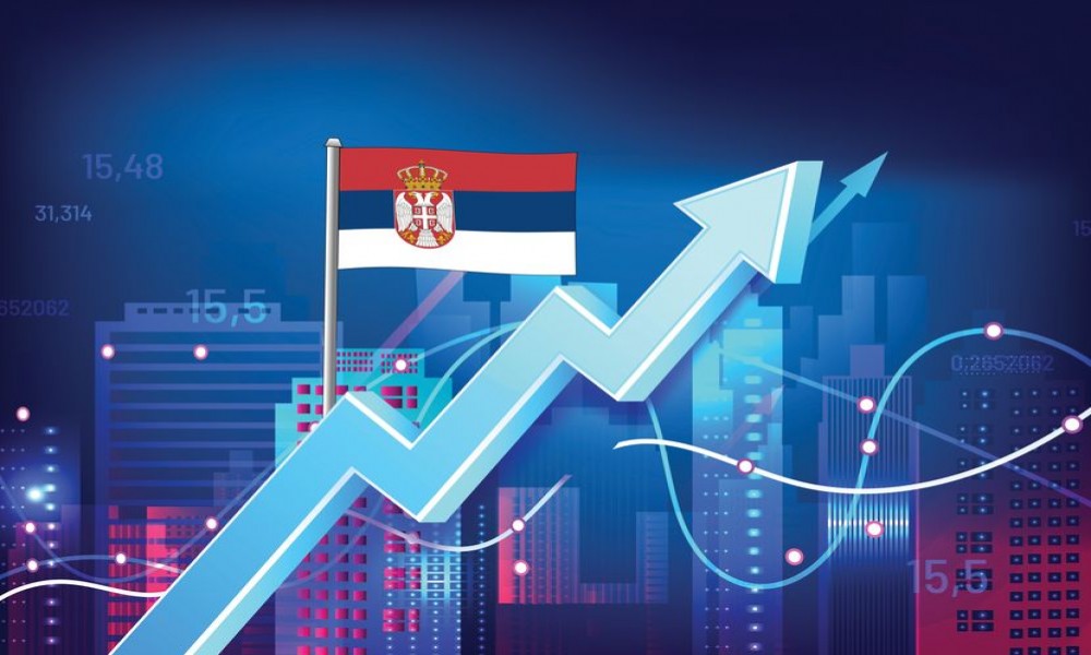Agencija "Standard and Poor's" zadržala kreditni rejting Srbije