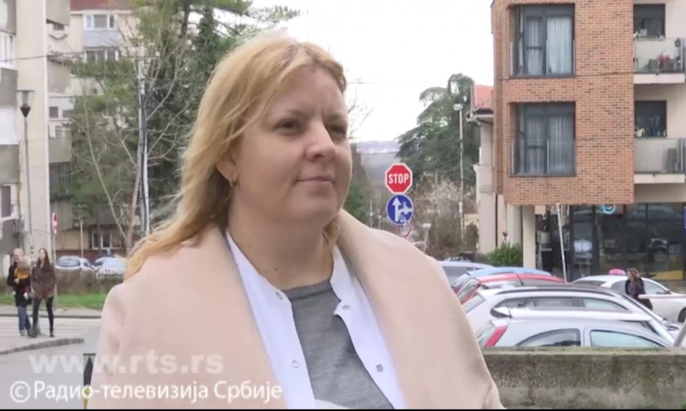 Dr Mitrović: Grip hara, ove godine došao u "pravo vreme"