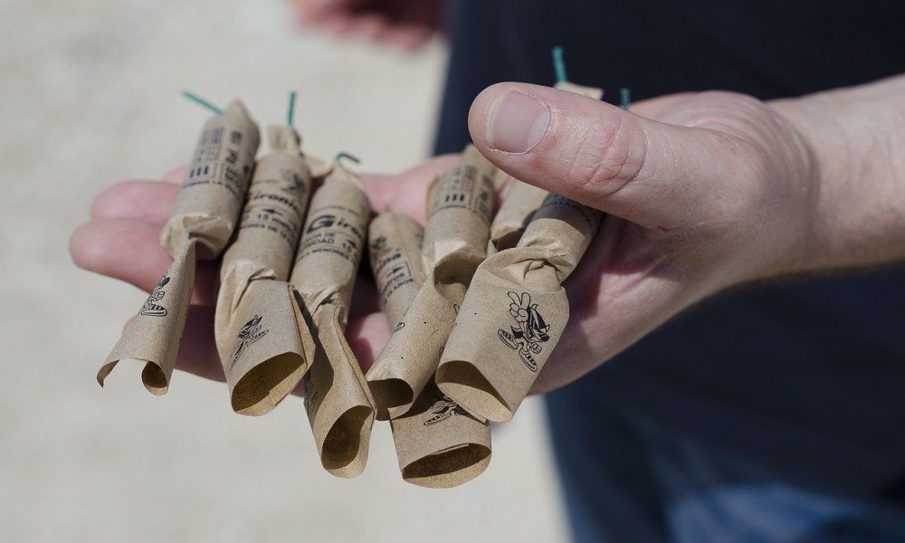 Na Institut za majku i dete zbog petardi tokom Nove godine hospitalizovano troje dece - kako povrede najčešće nastaju