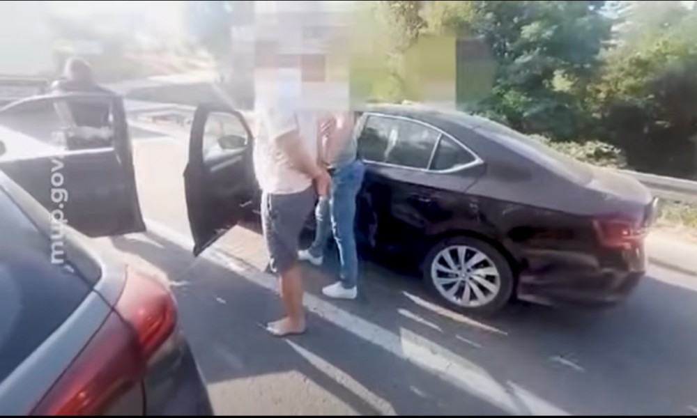 Uhapšeno šest osoba zbog sumnje da su pripremale dela protiv ustavnog uređenja i bezbednosti Srbije