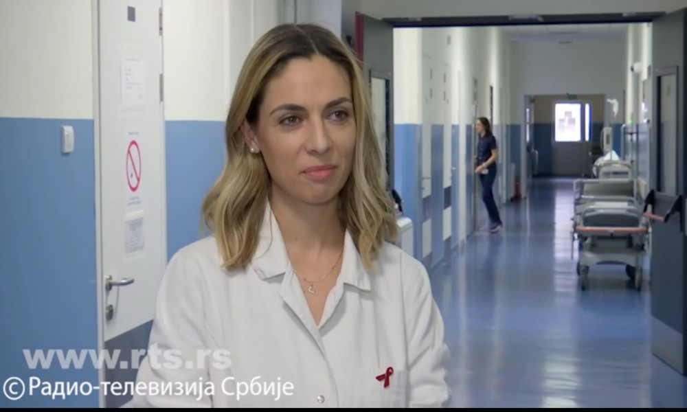 Evropska nedelja testiranja na HIV