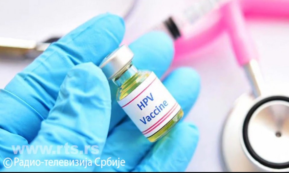 HPV vakcina dostupna, neki propisi nedovoljno jasni