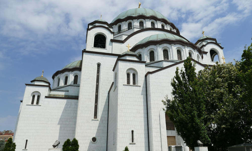 Upoznajte najnaseljenije opštine Beograda