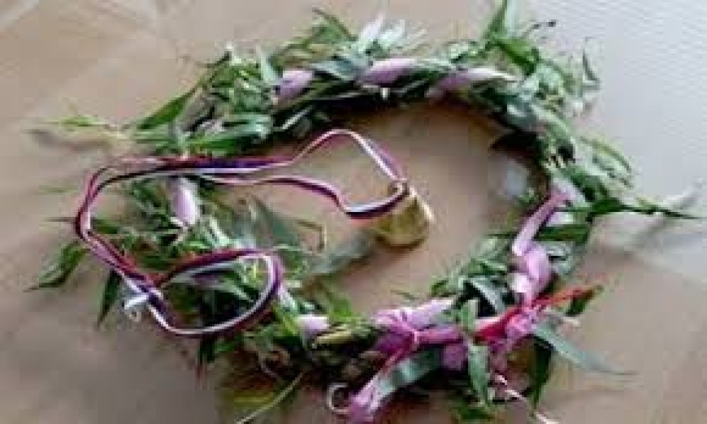 Lazareva subota - Zašto vrbica važi za praznik dece