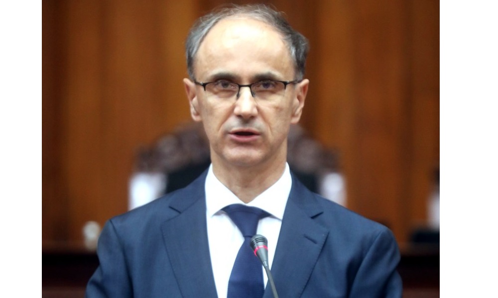 Macut: Nadam se da će na BU prevladati želja za dijalogom, biće mi čast da učestvujem