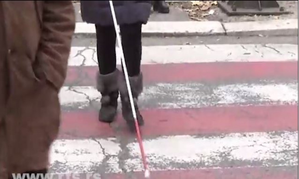 Izazovi pristupačnosti - barijere i prava osoba s invaliditetom u Srbiji