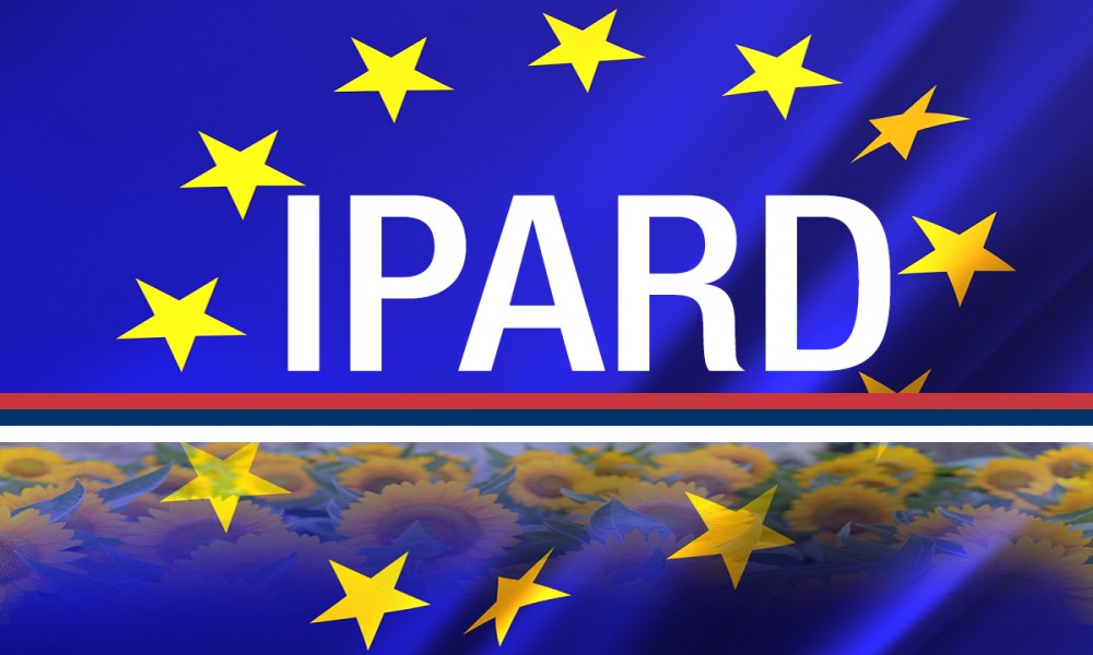 IPARD odobrio 147 projekata - evropski novac stiže, ali uz predugo čekanje