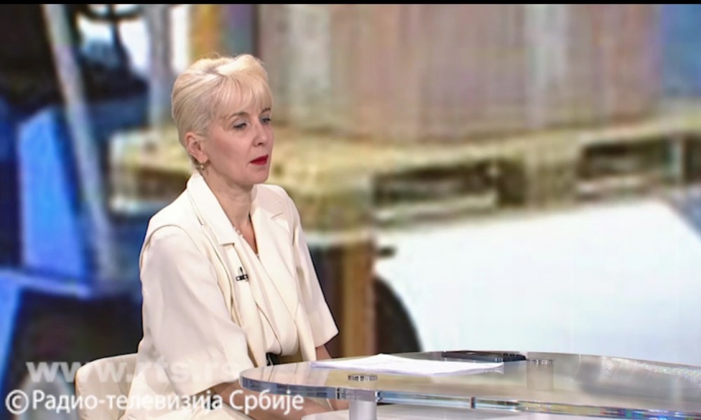 Ministarka Lazarević: Mi već sada možemo u UAE da izvezemo neke strateške proizvode