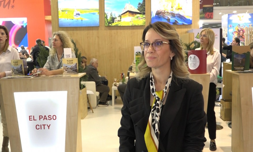 Zlatibor na Međunarodnom sajmu turizma u Beogradu