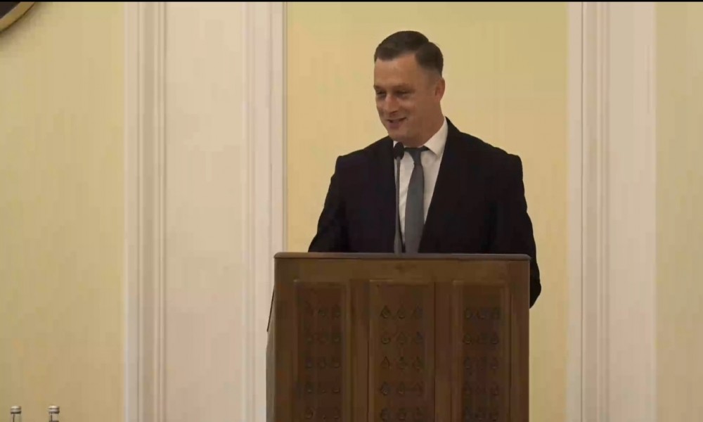 Jovica Ristić imenovan za direktora JP "Ljubičevo" Požarevac