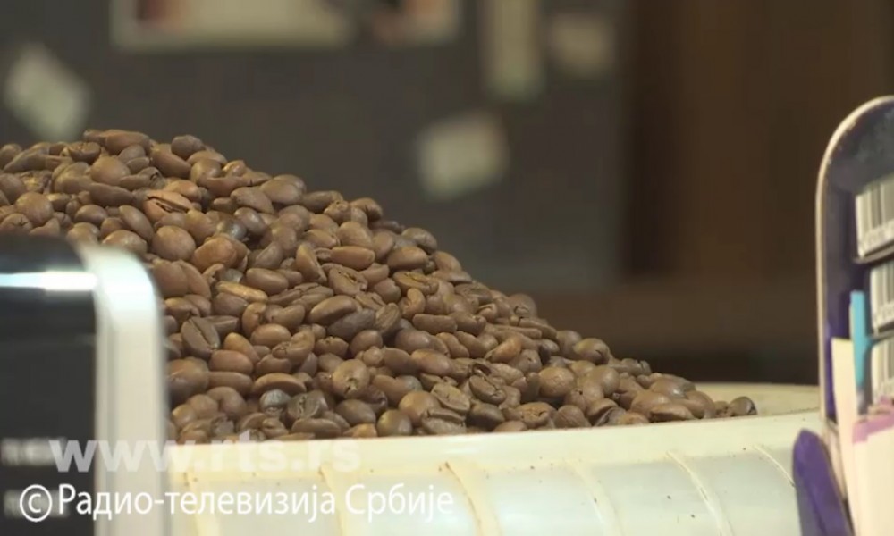 Kako da prepoznamo pravu kafu, mešavine više neće moći da se "švercuju"
