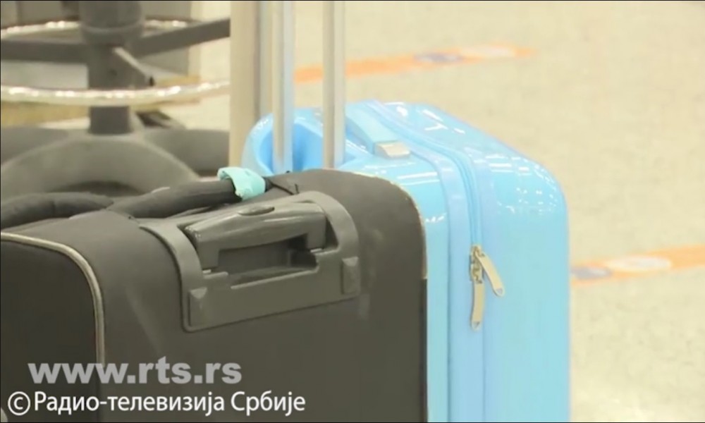 Stigli ste na odredište, a kofera nema - šta se događa sa izgubljenim prtljagom na aerodromu