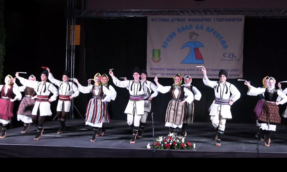 Malo Crniće - opština sa bogatim kulturnim nasleđem