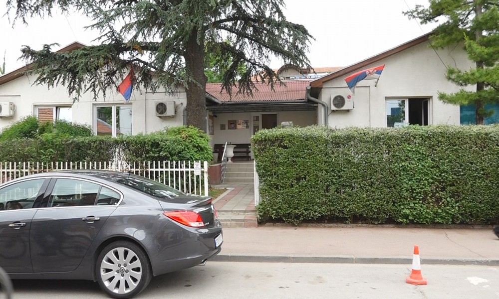 SREĐUJU SE ZELENE POVRŠINE