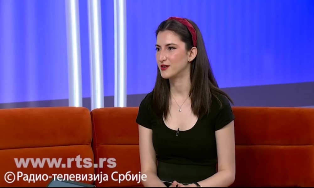 Otvoren konkurs za najbolje mlade kompozitore na drugom Memorijalnom takmičenju "Andrija Čikić"