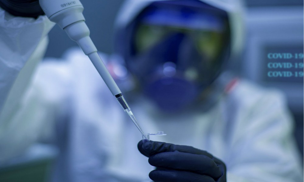 Srpski naučnik razvija nazalnu vakcinu protiv koronavirusa