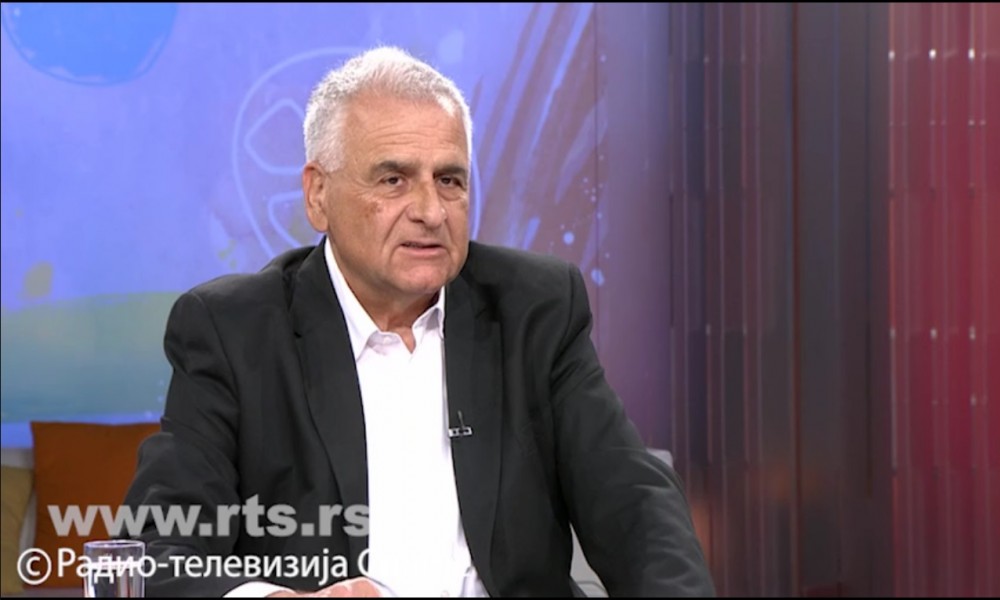 Kovačević: Očekuje se smirivanje inflacije u Srbiji, ali moguć recesioni šok u celoj Evropi