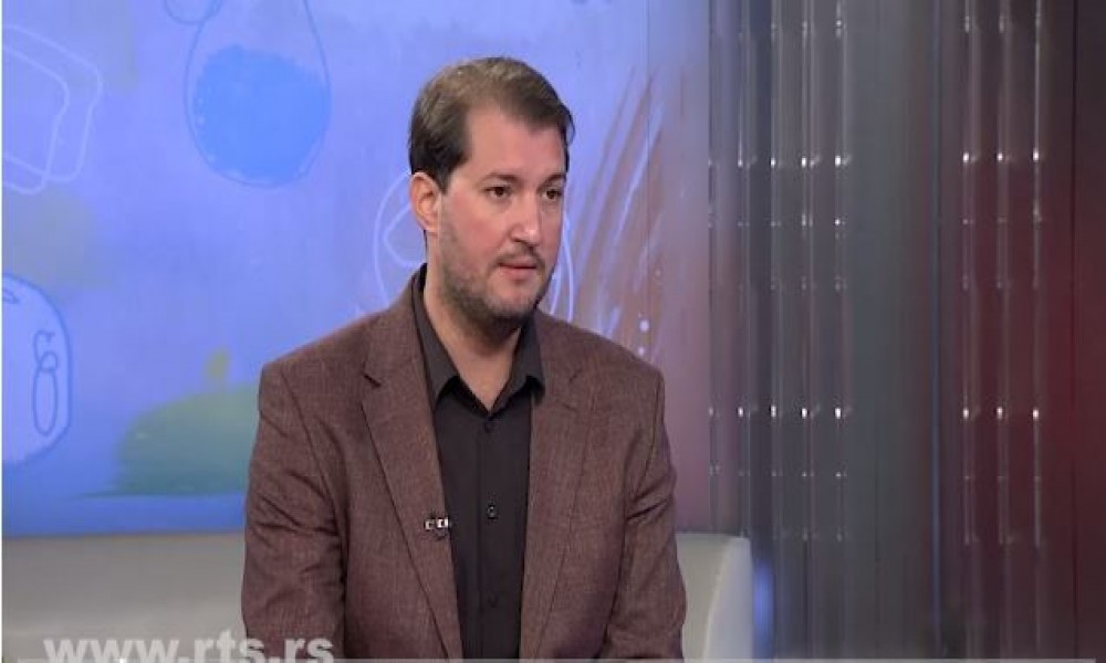 Krstić o sastancima u Briselu: Pomak postoji makar u domenu Statuta za ZSO