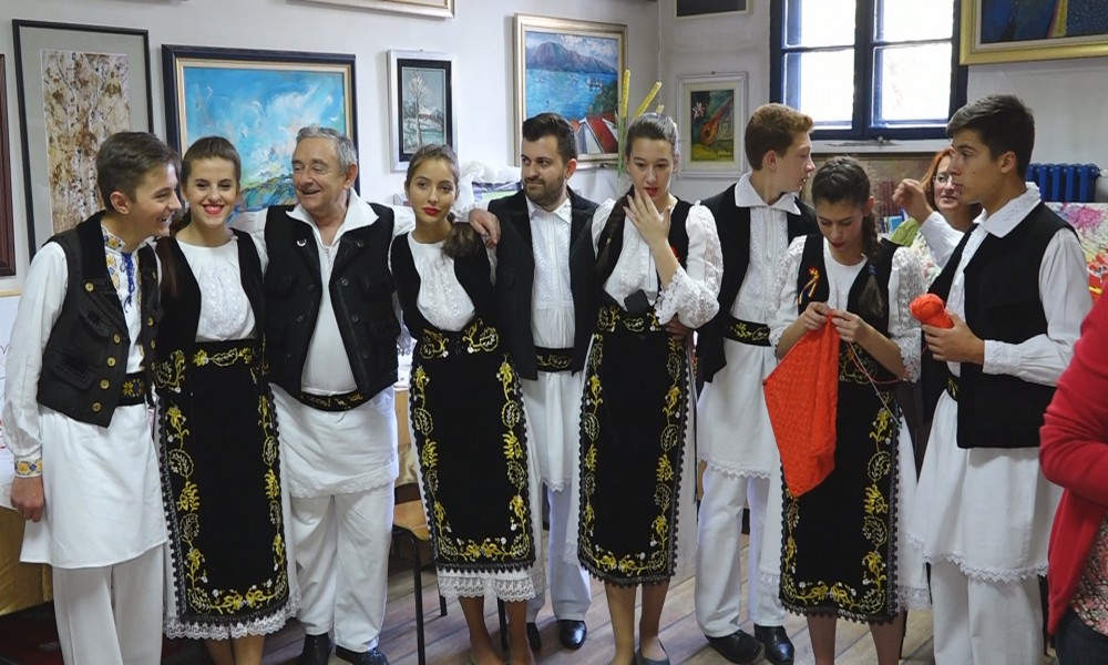 U POŽAREVCU ODRŽAN 7. FESTIVAL KULTURA BEZ GRANICA