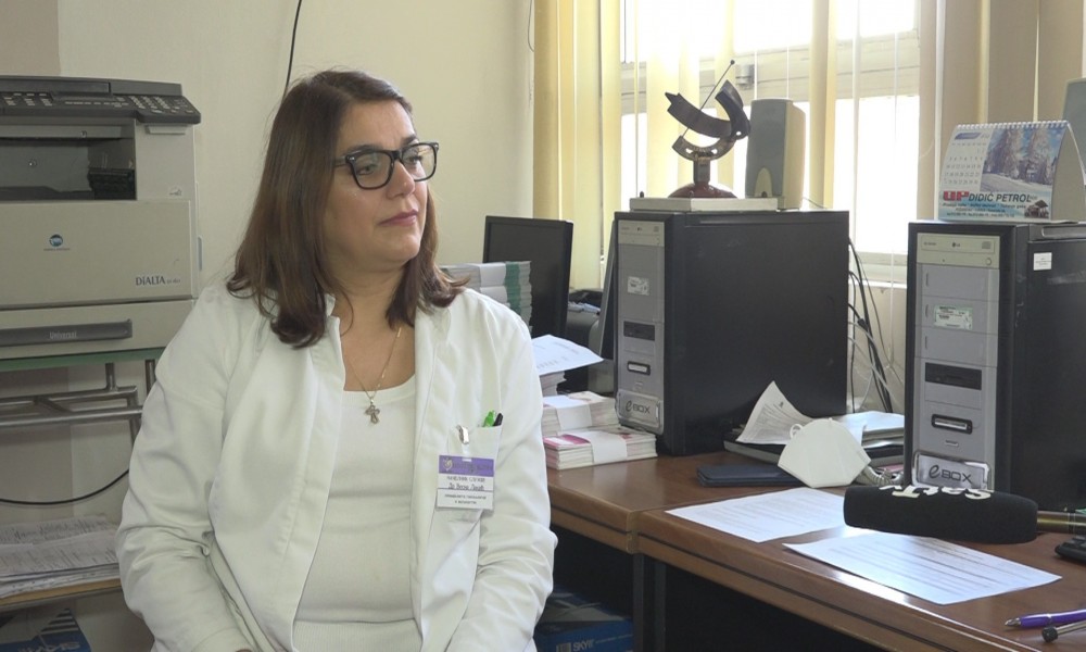 Evropska nedelja prevencije raka grlića materice - trećina žena se odazove na pregled