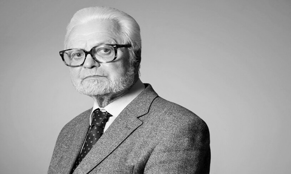Preminuo Ljubomir Simović