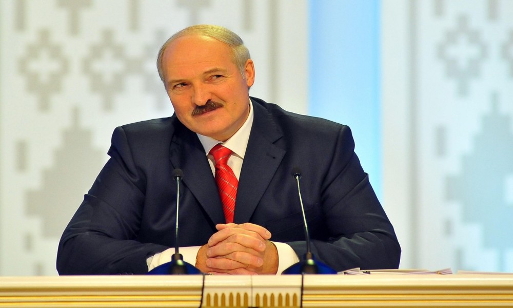 VUČIĆ I LUKAŠENKO O BILATERALNIM ODNOSIMA DVE ZEMLJE