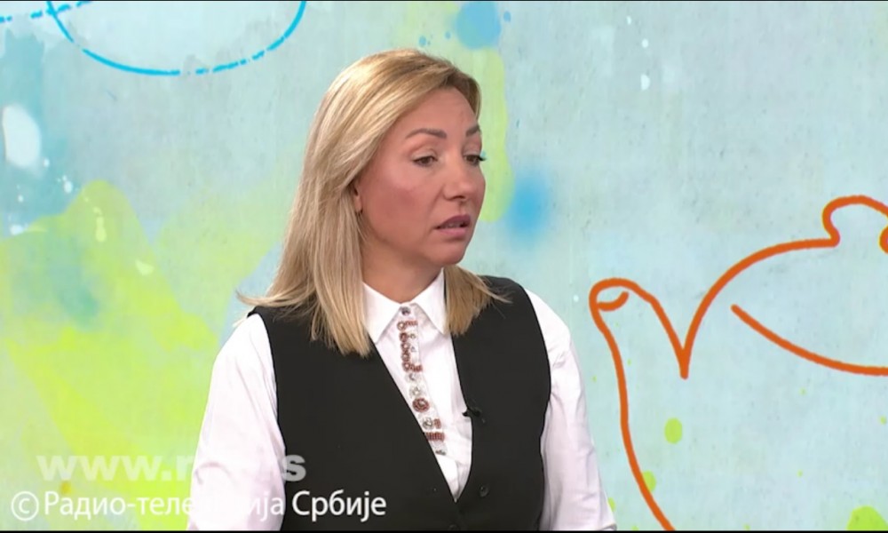 Tatjana Macura: Platforma "Čuvaj me" vršnjačko nasilje ne stavlja pod tepih - otvorena za đake, nastavnike, roditelje