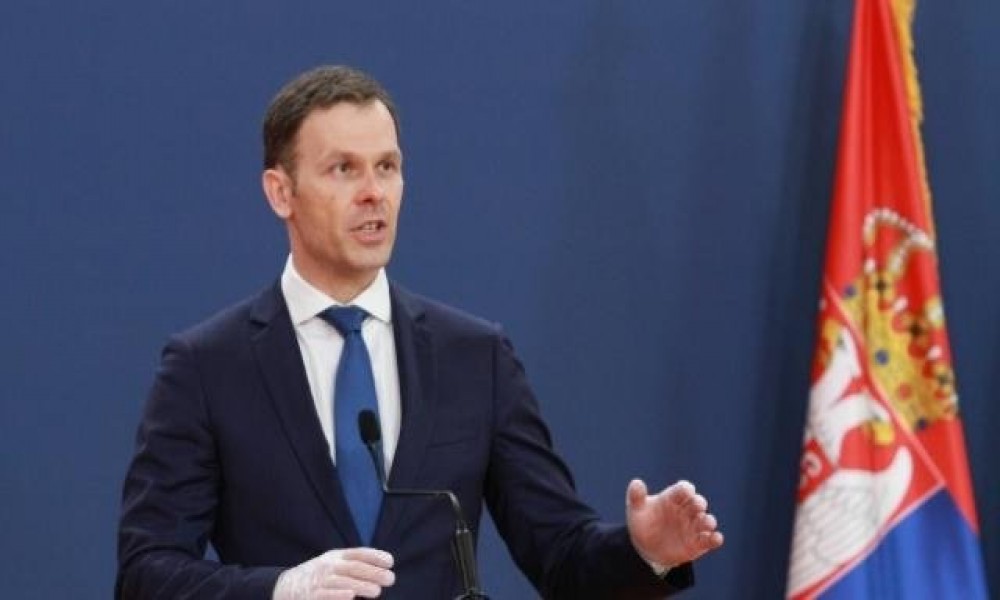 MALI POZVAO PRIVREDNIKE DA SE PRIJAVE ZA PORESKE OLAKŠICE I FINANSIJSKU POMOĆ