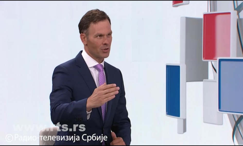 MMF snizio projekcije privrednog rasta za Srbiju; Mali: Direktna posledica blokada