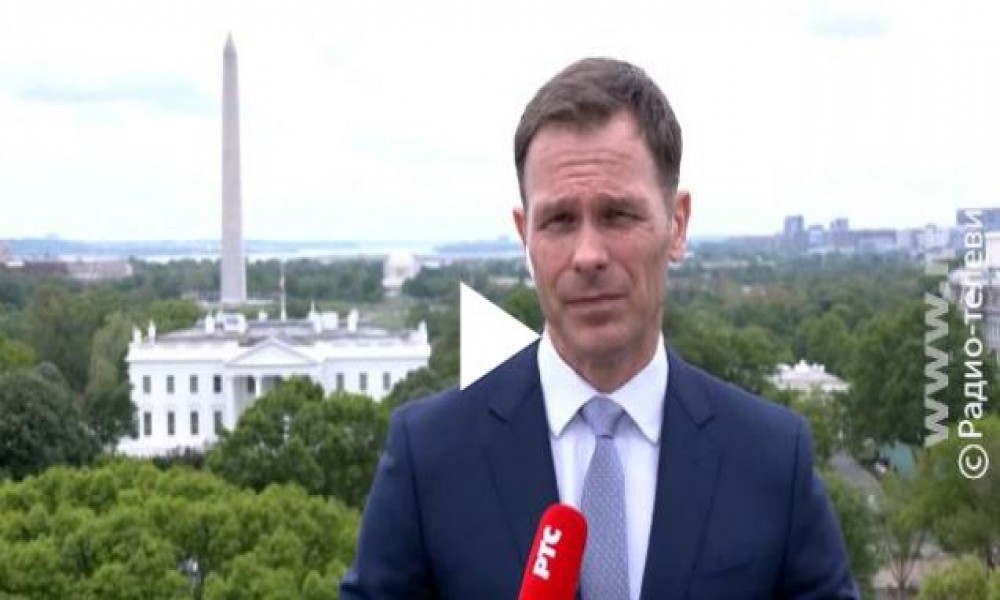 Mali za RTS iz Vašingtona: Sačuvaćemo ekonomsku sigurnost, građani ne treba da brinu