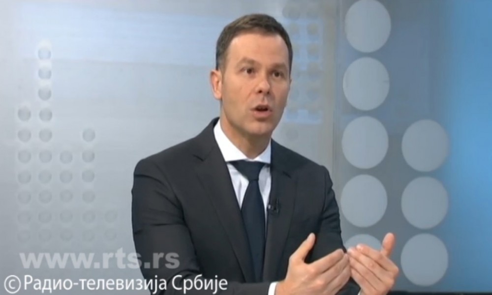 Mali o prvih 100 dana vlade: Srbija nastavlja da beleži odlične ekonomske rezultate