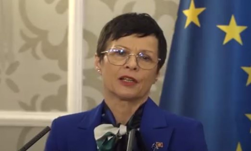 Kos: Posetiću Beograd krajem aprila, od nove Vlade očekujem da bude proevropska