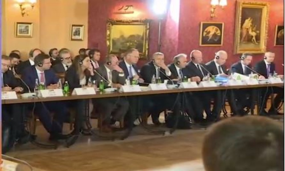 Vučić danas u Budimpešti, održava se sednica Saveta za stratešku saradnju dve zemlje