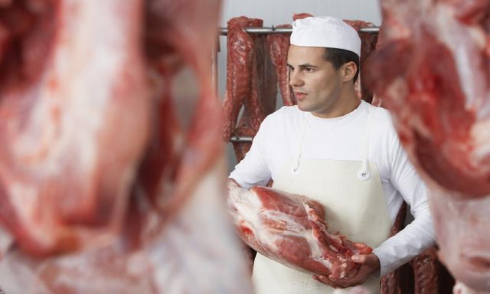 Predstoji vrlo izazovan period kada su cene mesa u pitanju