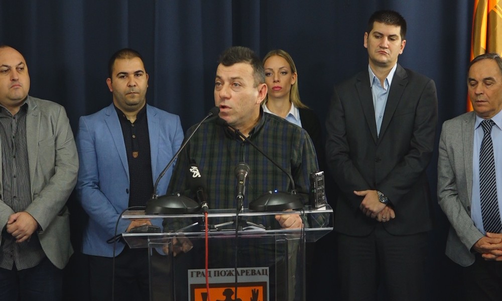 SLUČAJ MOBILIJARA ZA DEČIJA IGRALIŠTA