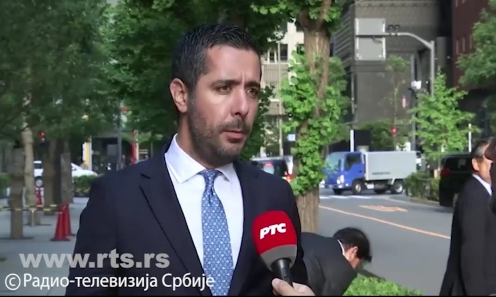 Nova era ekonomskih odnosa Srbije i Japana