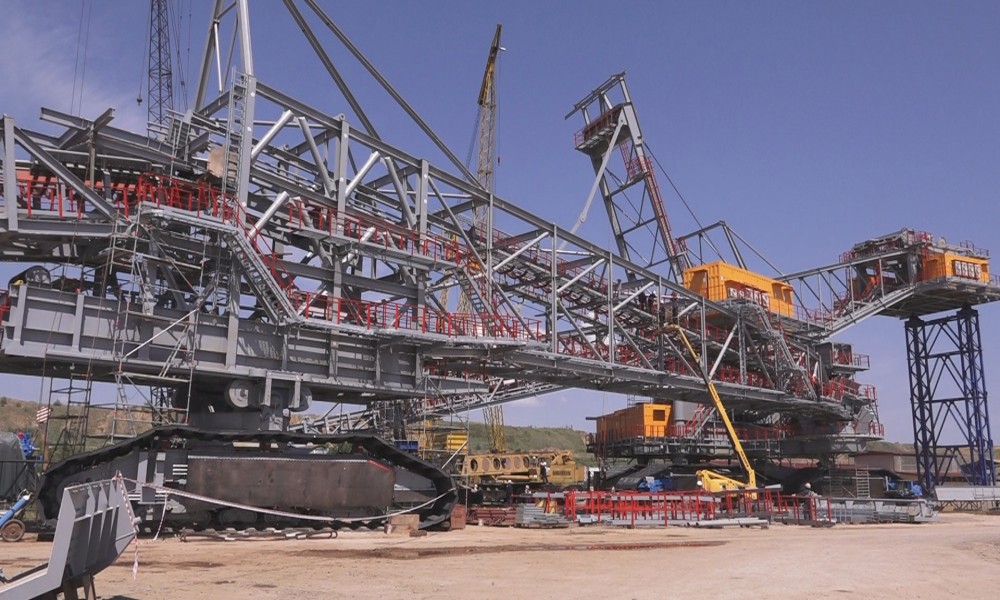 PRAKTIČNA NASTAVA NA MONTAŽNOM PLACU PK DRMNO