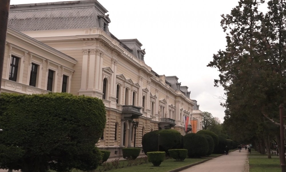 Javna prezentacija urbanističkog projekta kompleksa "Bambi" pred građanima