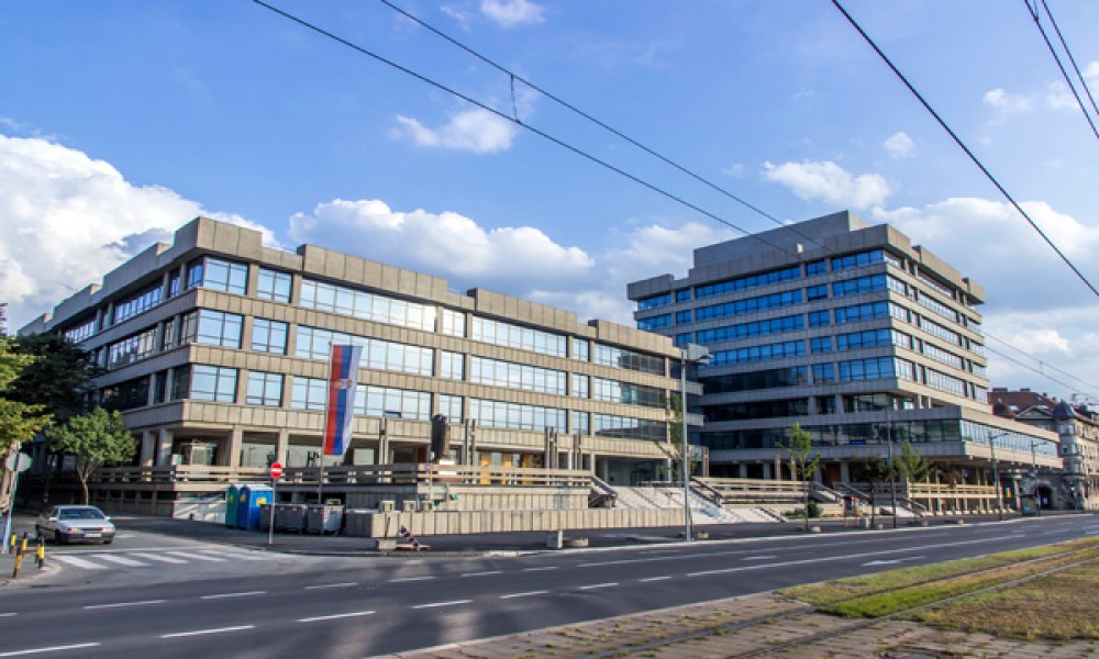 Određen pritvor zaposlenima u Ministarstvu za rad