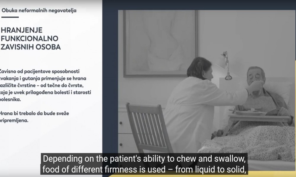 Međunarodni dan nege i podrške, 29. oktobar - ustanovljen 2023. godine