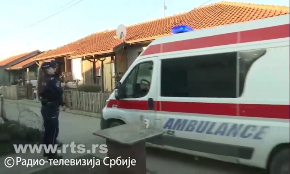 Pronađena devojčica za kojom se tragalo u Ubu, dete pronašao pas Gorske službe spasavanja