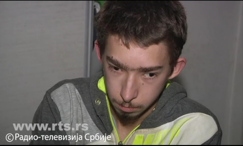 Novak živi u kući bez struje, upisao školu za pekara - potrebna mu je pomoć da ostvari jednu želju