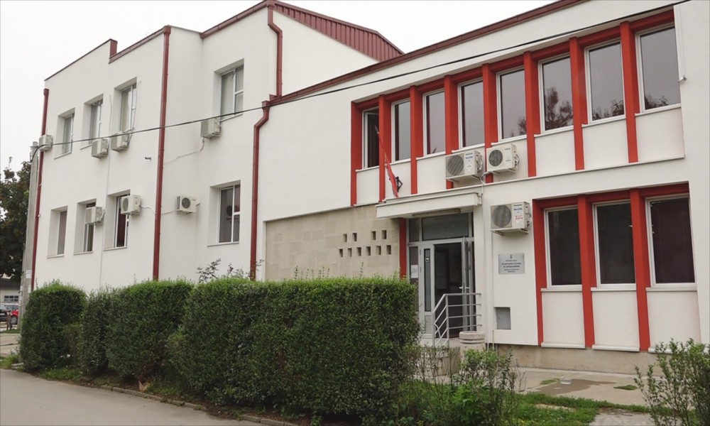 JAVNI POZIVI I KONKURSI NACIONALNE SLUŽBE ZA ZAPOŠLjAVANjE  ZA 2020. GODINU