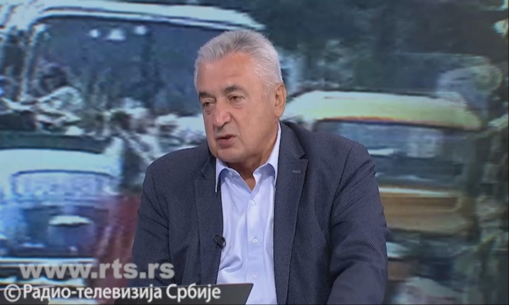 Odalović i Linta: Hrvatska krije istinu o "Oluji", prognani Srbi i dalje se bore za svoja prava