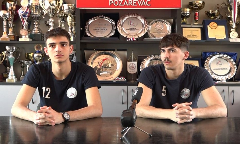 Mladi radnik dočekuje Niš: Važan duel u borbi za plej-off i opstanak