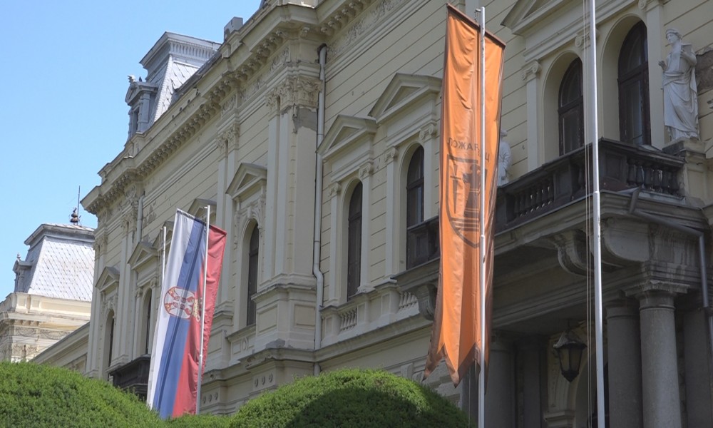 Građani pozvani da učestvuju u kreiranju plana razvoja kulture Požarevca